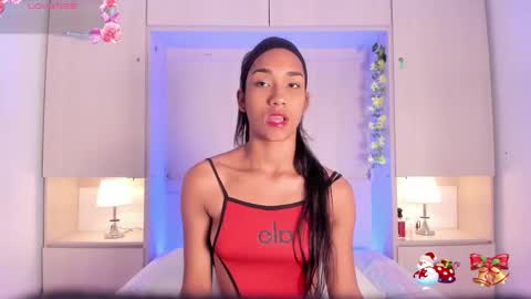 anaacollins_ online show from 12-22-25, 12:24