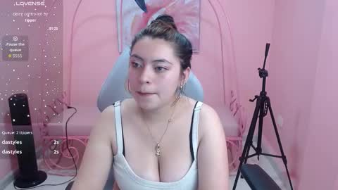 Anabeell online show from 12-22-25, 09:45