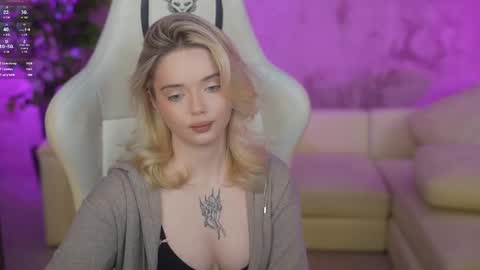 Anabel Kira Zlata Kira Elice Lana Dominika Sofy Kaila Bridget online show from 02-23-25, 12:30
