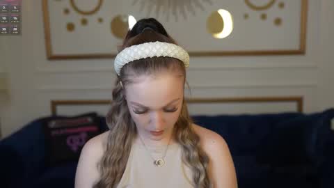 Sweet girls online show from 10-16-25, 10:38