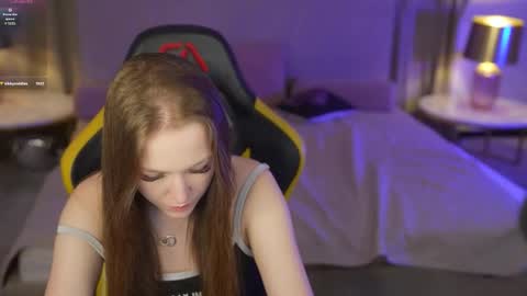 Sweet girls online show from 10-17-25, 11:46