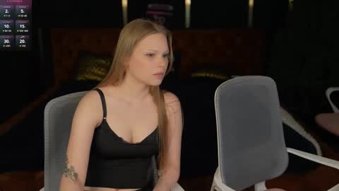 Sweet girls online show from 01-09-26, 11:46