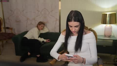 Sweet girls online show from 02-17-26, 11:40