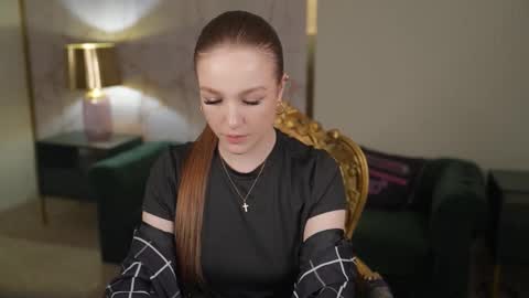 Snapshot of anabel2054 chatting on 03-08-26, 08:34 Sweet girls online show from 03-08-26, 08:34