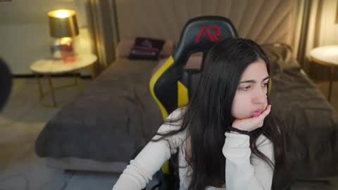 Snapshot of anabel2054 chatting on 03-18-26, 07:22 Sweet girls online show from 03-18-26, 07:22