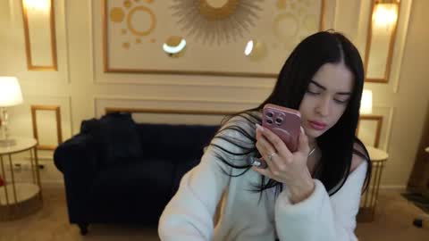 Snapshot of anabel2054 chatting on 03-25-26, 08:31 Sweet girls online show from 03-25-26, 08:31