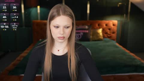 Snapshot of anabel2054 chatting on 03-27-26, 11:43 Sweet girls online show from 03-27-26, 11:43