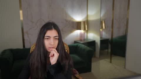 Snapshot of anabel2054 chatting on 04-02-26, 07:28 Sweet girls online show from 04-02-26, 07:28