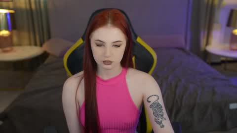 Snapshot of anabel2054 chatting on 04-13-26, 11:05 Sweet girls online show from 04-13-26, 11:05