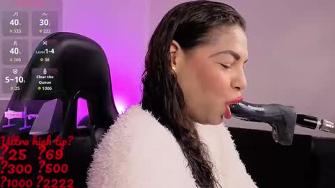 Snapshot of anabel693 chatting on 10-21-25, 09:43 anabel alice gandara online show from 10-21-25, 09:43