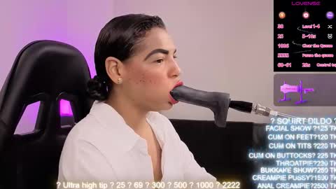 Snapshot of anabel693 chatting on 11-07-25, 08:58 anabel alice gandara online show from 11-07-25, 08:58