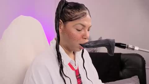 Snapshot of anabel693 chatting on 11-20-25, 07:30 anabel alice gandara online show from 11-20-25, 07:30