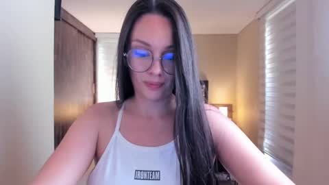 Anabel online show from 01-10-25, 08:26