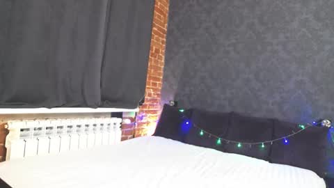 Snapshot of anabelblack chatting on 12-01-25, 12:32 Anna online show from 12-01-25, 12:32