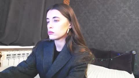 Snapshot of anabelblack chatting on 12-03-25, 12:58 Anna online show from 12-03-25, 12:58