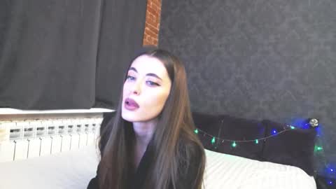 Snapshot of anabelblack chatting on 12-05-25, 03:30 Anna online show from 12-05-25, 03:30