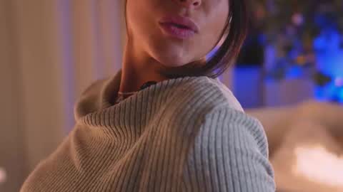 anabelcurvy online show from 09-22-25, 10:01