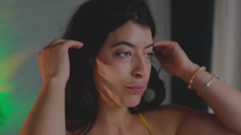 anabelcurvy online show from 10-02-25, 07:21