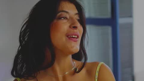 anabelcurvy online show from 10-07-25, 01:41