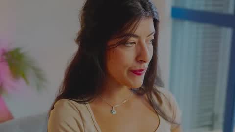 anabelcurvy online show from 10-20-25, 02:06