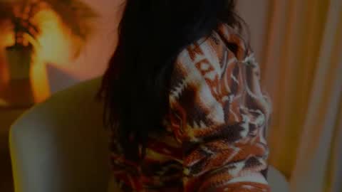 anabelcurvy online show from 01-18-26, 07:06