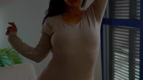 anabelcurvy online show from 02-18-26, 03:41