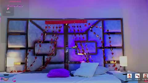 HI I AM ANABELL online show from 02-23-26, 07:33