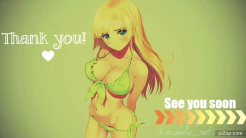 Annie  online show from 01-10-25, 05:56