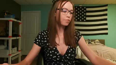 Anabelleleigh online show from 10-03-25, 02:19