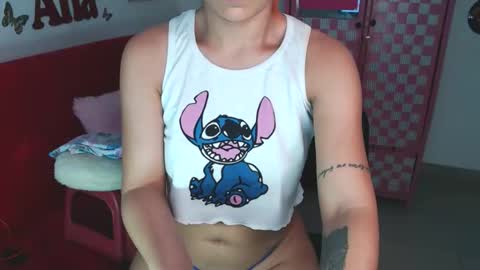 Ana online show from 02-24-26, 08:12