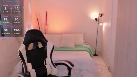 ANABEL WOLF  online show from 12-22-25, 03:53