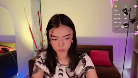 ANABEL WOLF  online show from 02-10-26, 04:00