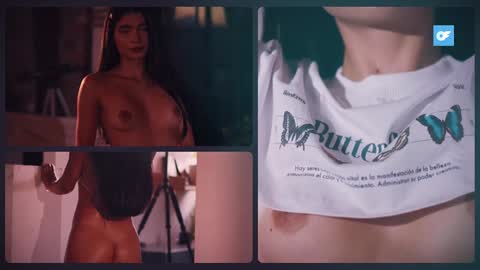 Ana  -- Check and subscribe   online show from 12-03-24, 10:07