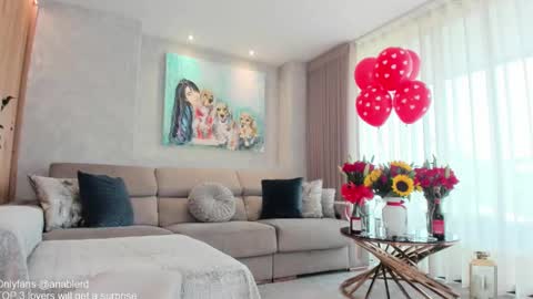 Ana  -- Check and subscribe   online show from 02-14-25, 08:48