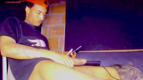 anaconda_94 online show from 01-08-26, 06:32