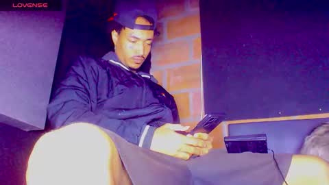 anaconda_94 online show from 01-11-26, 02:55