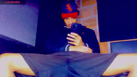 anaconda_94 online show from 01-12-26, 03:50