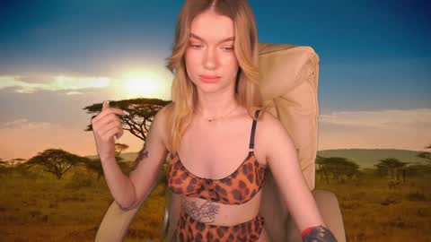 Snapshot of anacondaon chatting on 01-30-25, 08:11 Nika online show from 01-30-25, 08:11