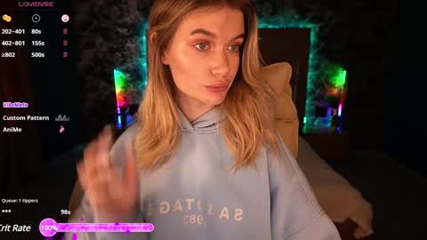 Snapshot of anacondaon chatting on 01-31-25, 12:51 Nika online show from 01-31-25, 12:51