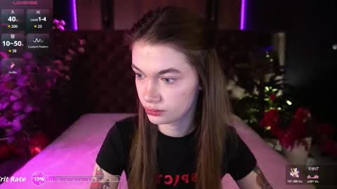 Snapshot of anacondaon chatting on 02-21-26, 09:10 Nika online show from 02-21-26, 09:10