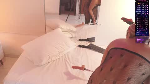 Ana Sofia Cooper online show from 12-17-24, 07:59