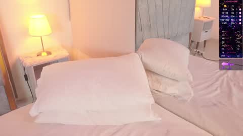 Ana Sofia Cooper online show from 12-18-24, 11:02