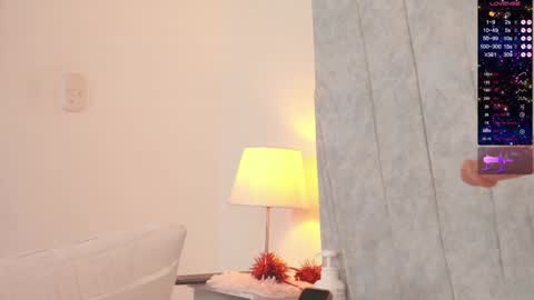 Ana Sofia Cooper online show from 12-21-24, 05:29
