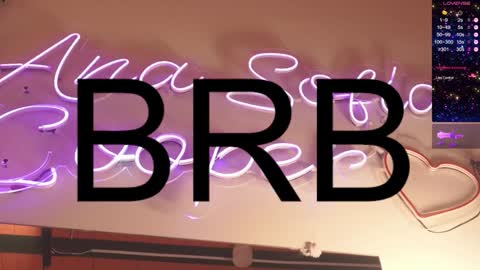 Ana Sofia Cooper online show from 12-27-24, 02:22