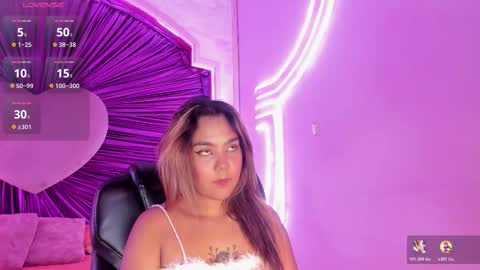 Anna online show from 11-21-25, 09:57