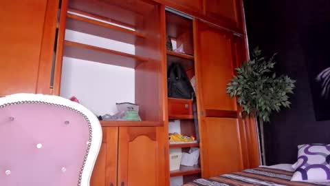 Anahi online show from 02-03-26, 03:15