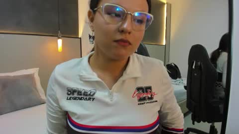 A N A H I online show from 12-15-25, 09:30