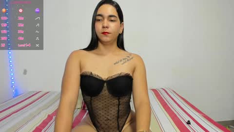 Snapshot of anahi_cruz77 chatting on 01-24-25, 11:59 Ana online show from 01-24-25, 11:59