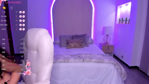 Anahi Curlie online show from 01-16-25, 04:07