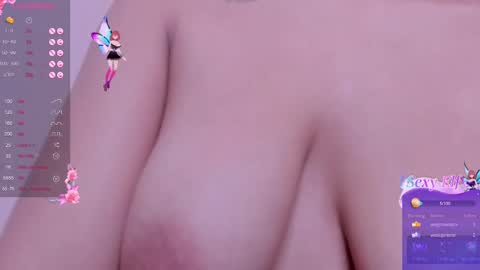 Anahi Curlie online show from 02-25-25, 06:03